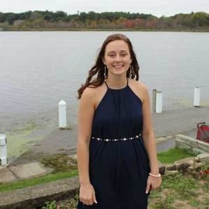 Meet your Posher, Ariana